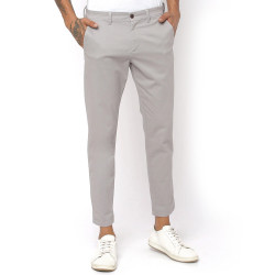 Grey Trouser Pant