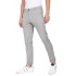 Slim Fitgrey Casual Trouser