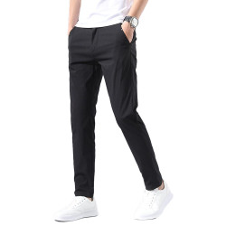 Summer Slim Pant