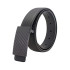 Boshiho Business Carbon Leather Belt