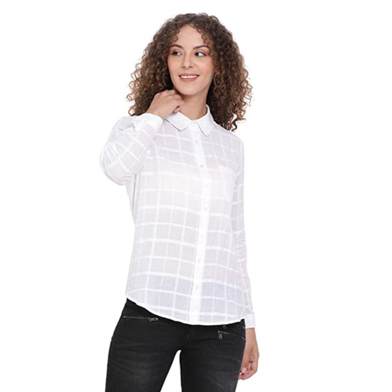 Casual Stylish Shirt Casual Western