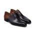 Costoso Italino Shoes Black with Brown