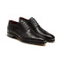 Costoso Italino Shoes Black strips