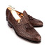 Costoso Shoes Casual Brown