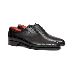 Costoso Shoes Formal Black