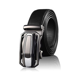 Globalniche Automatic Leather Belt