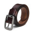 Globalniche Jeans Pin Leather Belt