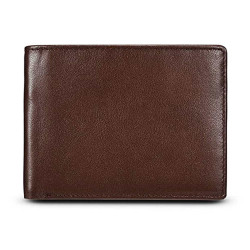 Kalmor Leather Wallet