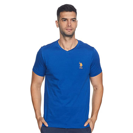 Regular Polo T-Shirt