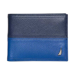 Nautica Bifold Wallet