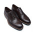 plnk Leather Shoes Black